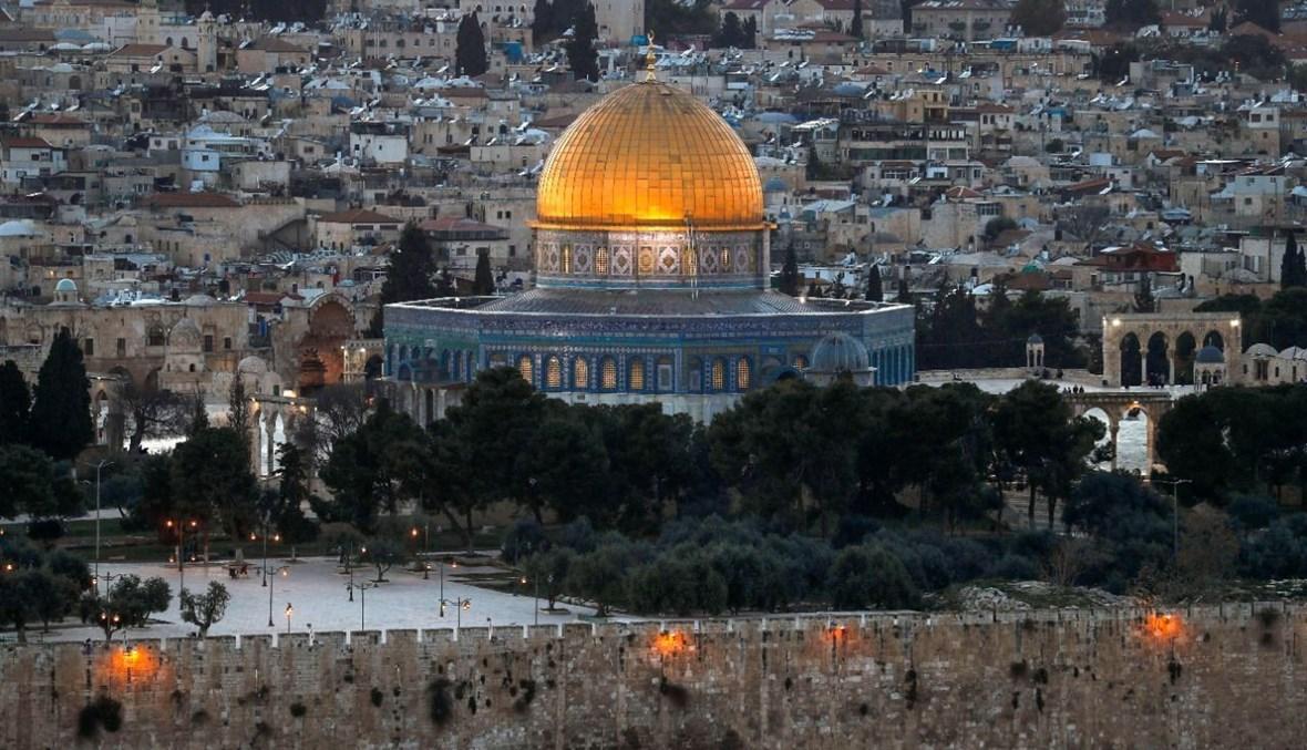 «السلطة» تطلب تدخلاً دولياً... والسعودية تدين