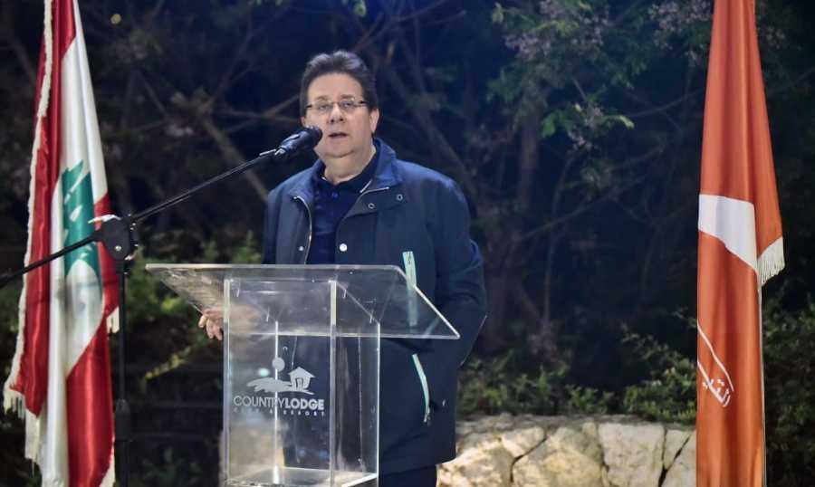 كنعان لقطاع الشباب: كونوا صوتاً واحداً للائحة واحدة