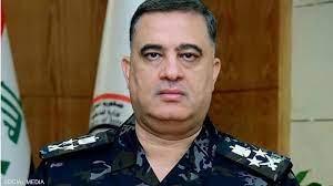 يد الكاظمي الضاربة.. استهداف منزل الجنرال أبو رغيف بصاروخ
