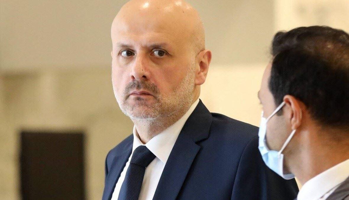 بعد ورود شكوى حول وضعية مركز اقتراع في منطقة الباشورة... وزير الداخلية يتحّرك