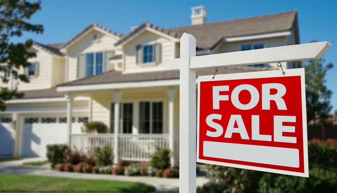 مبيعات المنازل الجديدة في أميركا تهوي 16.6% في نيسان