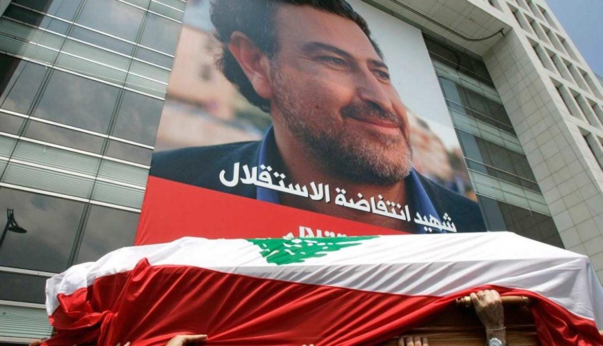 المقال الأيقوني يا سمير... "عسكر على مين"!