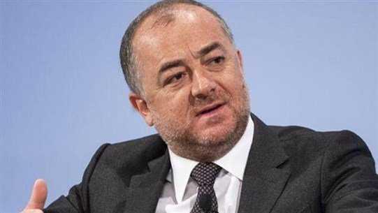 "موقف لبنان قوي".. بو صعب: لا تنازل.. ومصلحتنا انجاز الترسيم وهو ما لا يريده العدو
