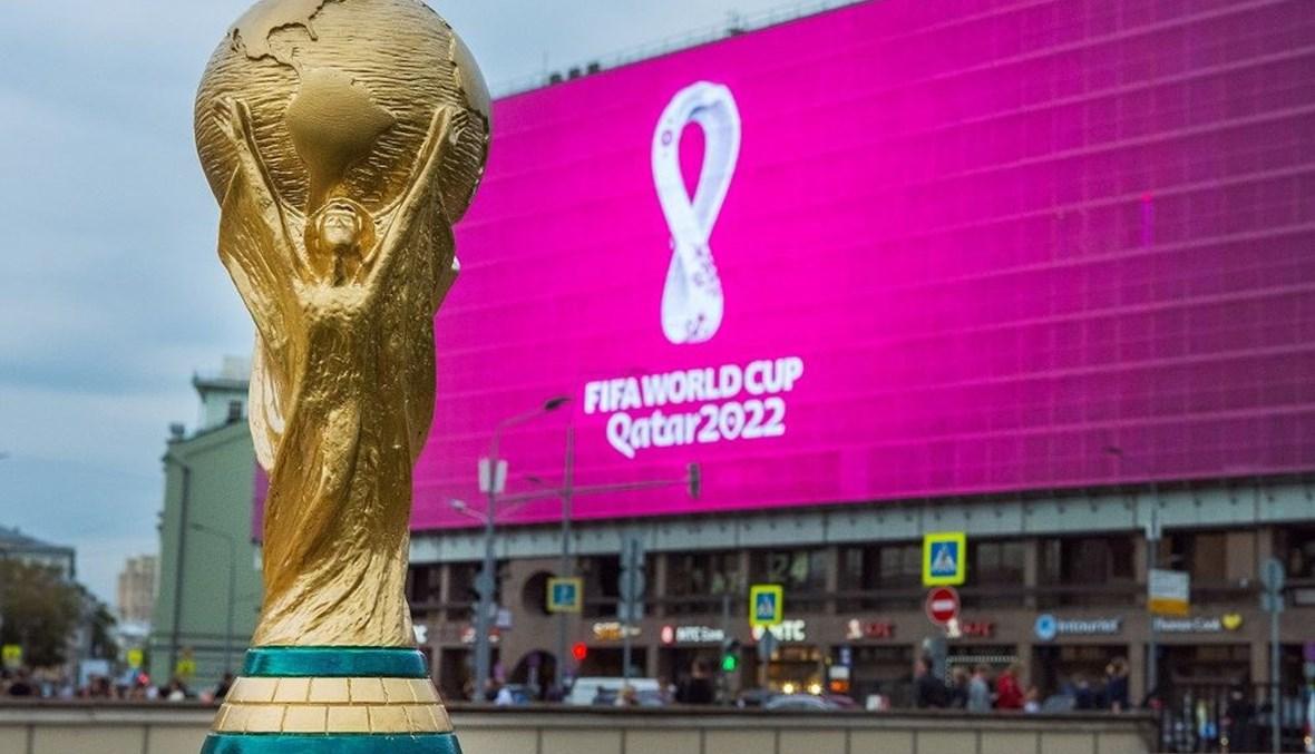 لا البرازيل ولا إنكلترا... كومبيوتر عملاق يتوقّع الفائز بلقب كأس العالم 2022