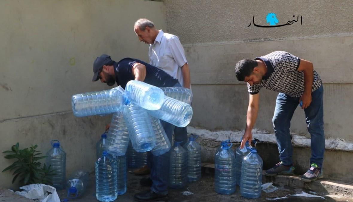 استعجال دولي للحكومة وميقاتي يهيّئ لتعديل؟