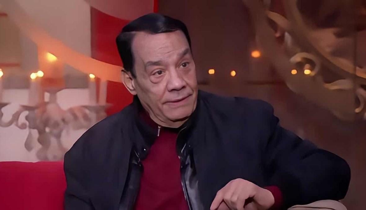 منتقداً تصريحات أصالة حول سبب شهرتها... حلمي بكر لـ"النهار العربي": مصر لن تغضب والسعودية لن تفرح