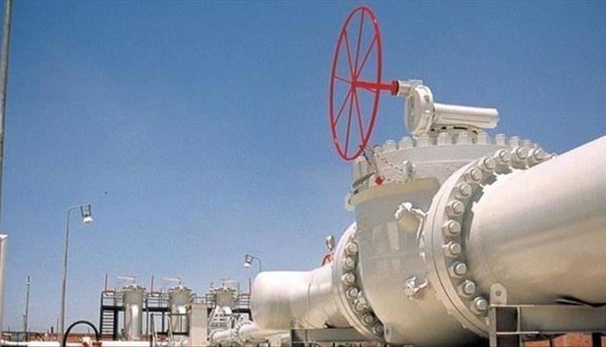 في شرق فرنسا... تقاطع طرق جديدة للغاز نحو أوروبا