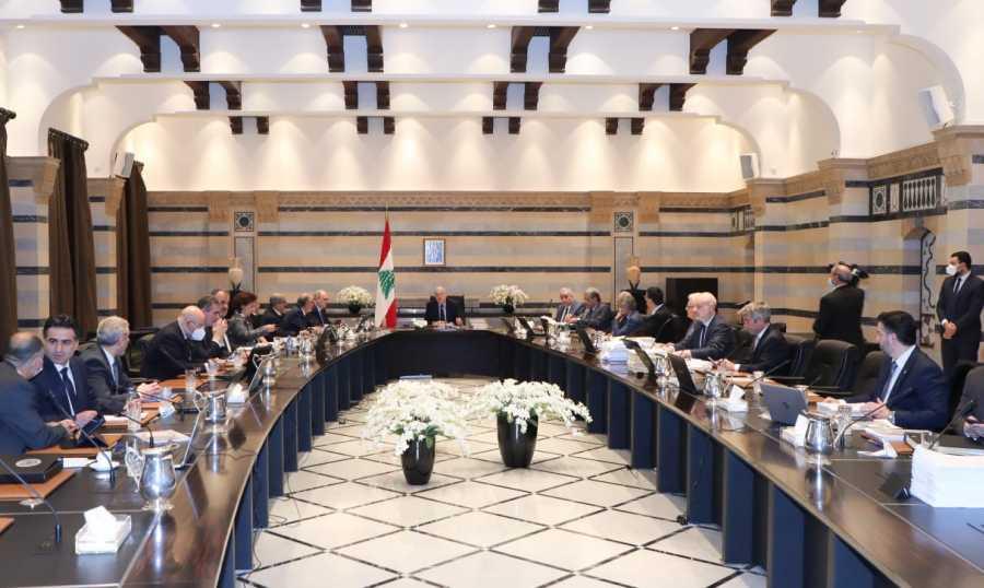 ميقاتي يصرّ على انعقاد حكومته.. من تولّى "طبخة" الجلسة ارتكب خطأ في التقديرات
