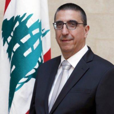 وزير الشؤون الإجتماعية هكتور حجار من بكركي: كان من الممكن إيجاد حلول ميثاقية ودستورية للحاجات الانسانية