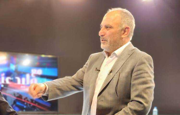 النائب السابق زياد أسود: "حزب الله" أحد أضلع التحالف الذي يستبعد المسيحيين ويستعديهم