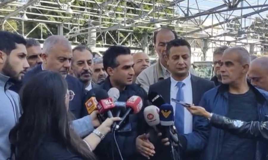 باصات النقل المشترك الى العمل مطلع الاسبوع المقبل