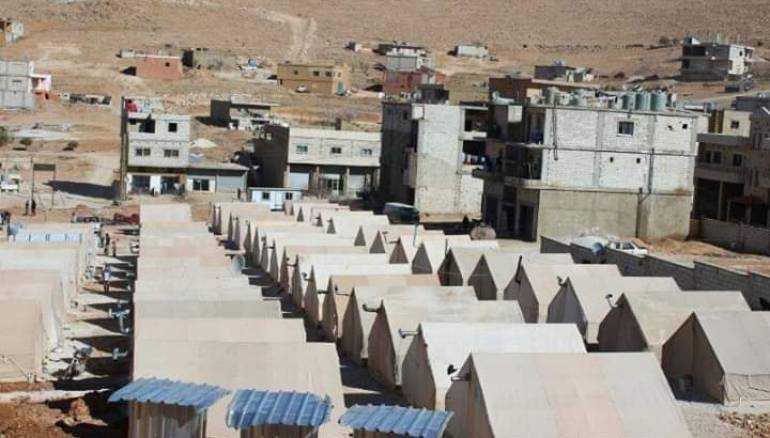 الأمم المتحدة: 90% من لاجئي سوريا في لبنان بحاجة للمساعدة