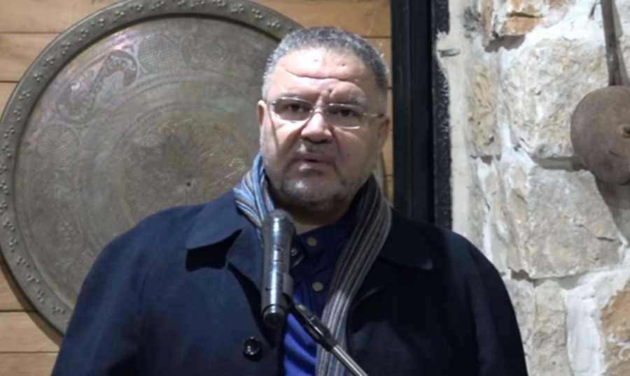 النائب فيّاض: الوسيلة الوحيدة لتقريب المواقف بين اللبنانيين هي بالحوار
