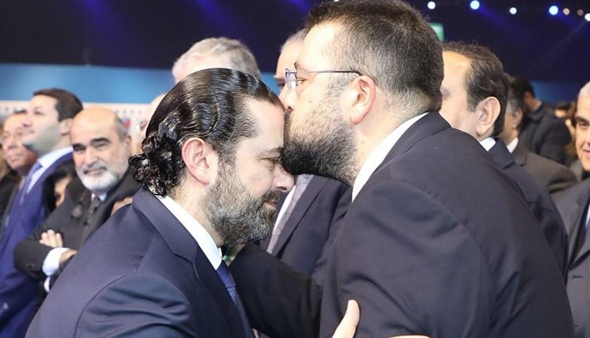 "المستقبل" المنسحب من الساحة السياسية يصنع حدث لبنان 2022