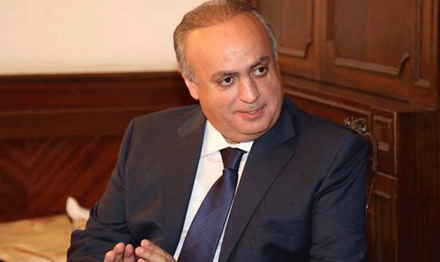 نصيحة من وهاب لعون.. وهذا ما طرحه باسيل على جنبلاط!