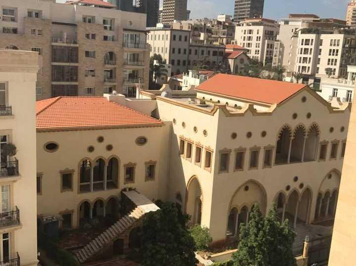 الحريري يولم على شرف المفتين المنتخبين