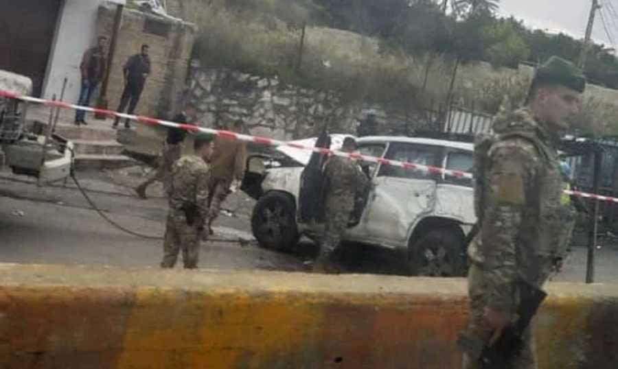 ما جديد حادثة الاعتداء على "اليونيفيل"؟