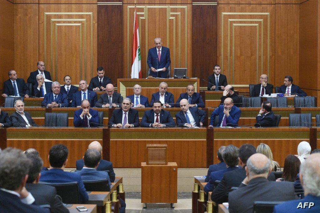 تخبّط رئاسيّ مسيحيّ... وجلسة جديدة الخميس