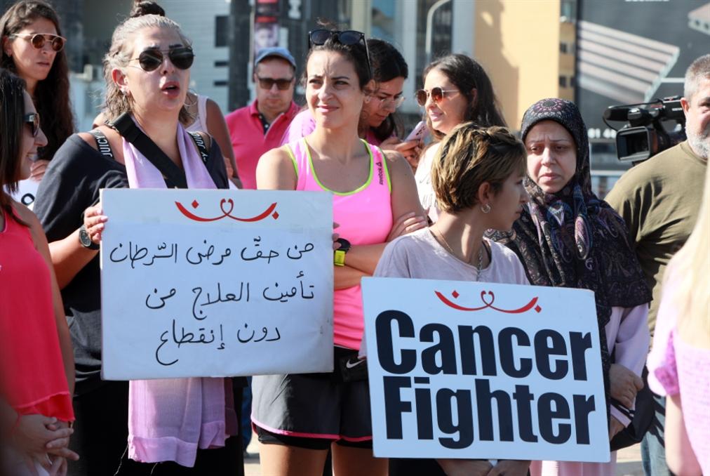 تهريب الأدوية السرطانية ناشط الى الخارج... فهل تلجمه آلية التتبّع؟