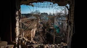 من البحر والجو.. تحذير من هجوم صاروخي روسي ضخم على أوكرانيا