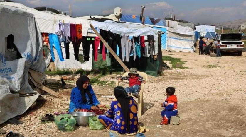ملف عودة النازحين في الثلاجة مجددا... ماذا يمنع العودة!