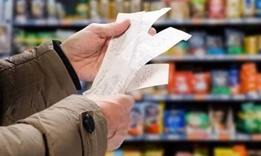 هل بدأ التسعير بالدولار في السوبرماركت؟