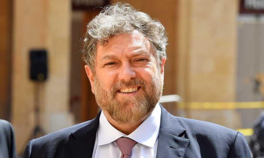 افرام ينفي بشكل قاطع مغالطات عن مداولات واشنطن