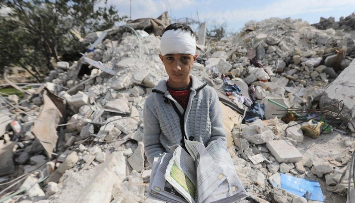 شوقي عازوري لـ"النهار": ما حصل في تركيا وسوريا أكبر منّا جميعاً، لكنّ التمويه ضروري