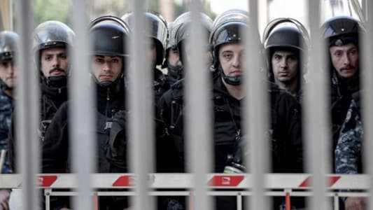 انطلاق البحث بمخارج قانونية للتمديد لقادة الأجهزة الأمنية