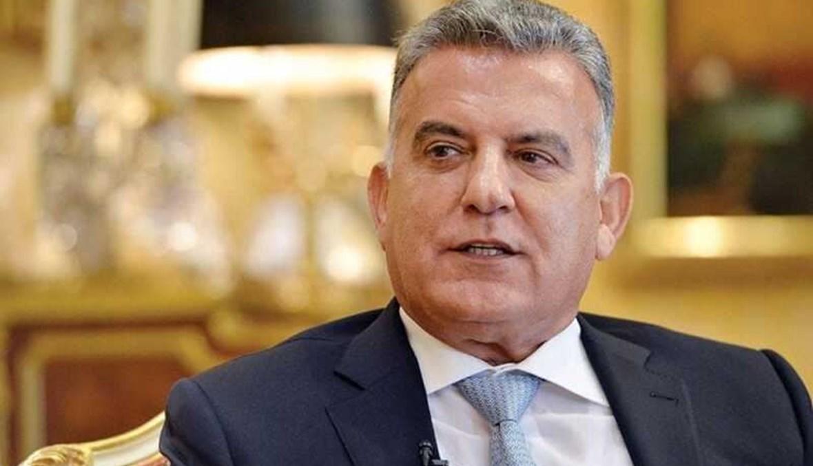 ولاية مدير الأمن اللبناني تنتهي هذا الأسبوع... هل يتم التمديد له؟