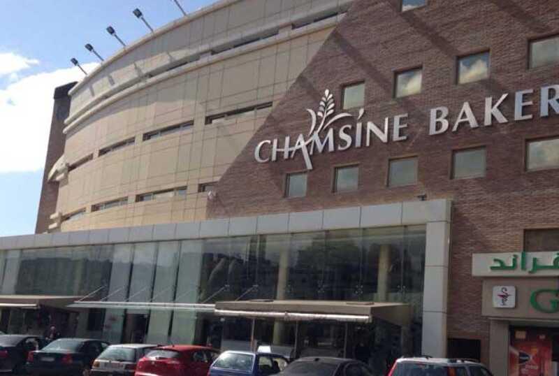 الاعتداء على موظفي فرن وتكسير محتوياته.. بسبب الخبز!