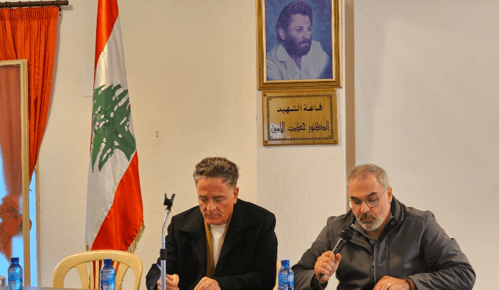 جراده: إيصال رئيس طرف أمر صعب ومستحيل