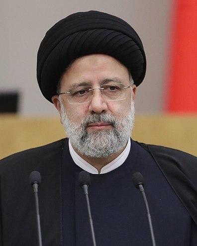 الرئيس الإيراني ابراهيم رئيسي تلقى دعوة من الملك سلمان لزيارة السعودية