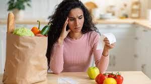 ترحيب فاتر بالإعانة الفدرالية لنفقات البقالة