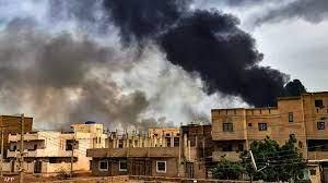 السودان.. الخارجية تعلق على الدعوة إلى "نشر قوات أجنبية"