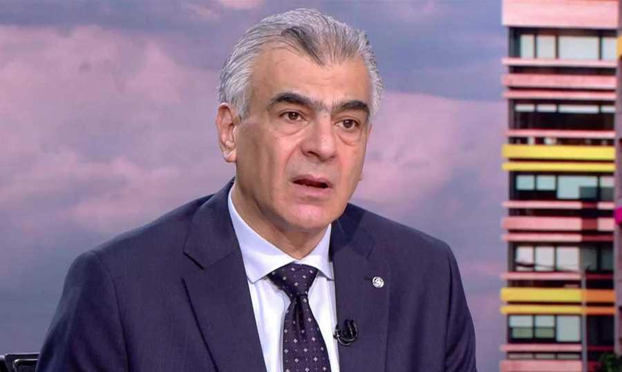 النائب سليم الصايغ: لا لحوار تضييع الوقت