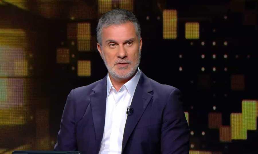 نصار: أستبعد انتخاب رئيس قريبًا