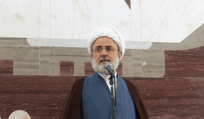 قاووق: "لا تجرّبوا المجرّب" ولا تضيّعوا الوقت