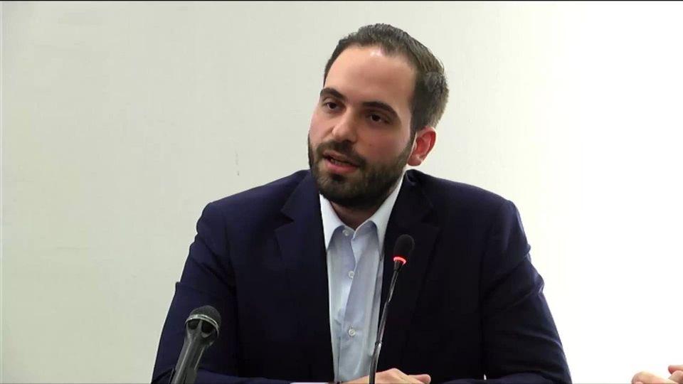 مجد حرب: اللبنانيون باتوا يكرهون تصرفات حزب الله وباتوا يعتبرونه عدوا كإسرائيل