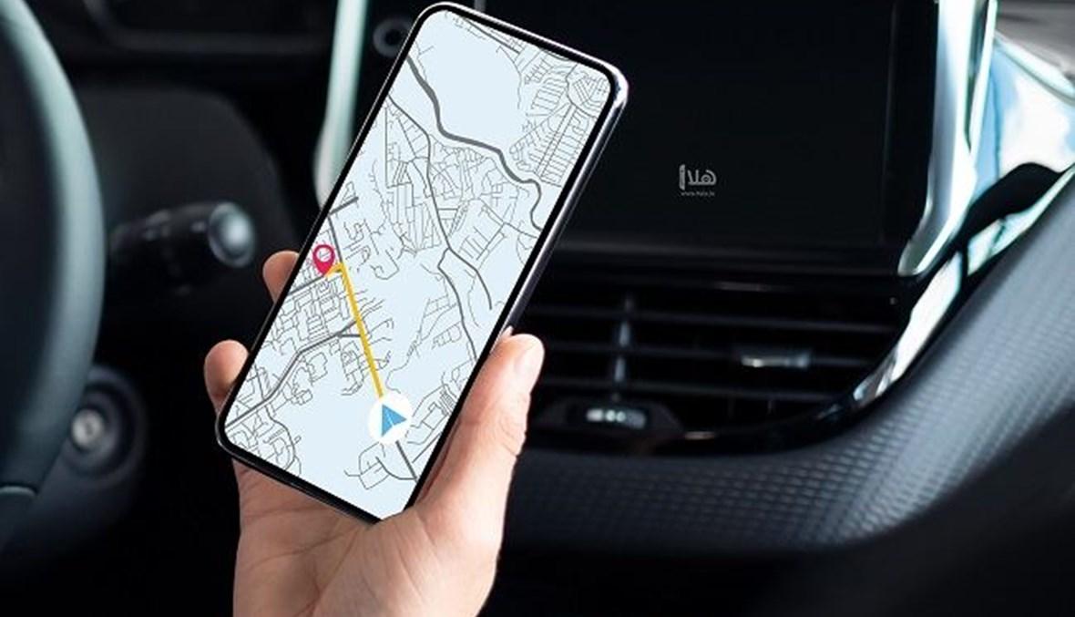 6 مليارات شخص حول العالم يستخدمون نظام "GPS"