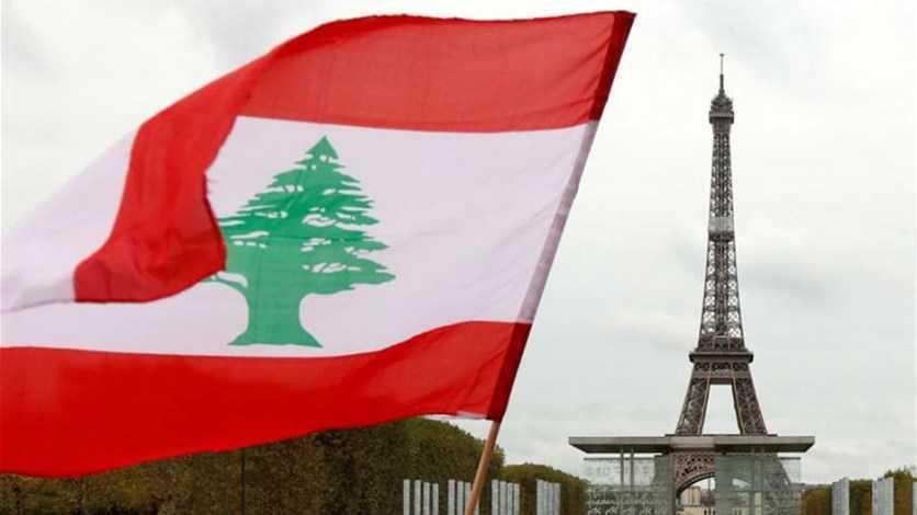 فرنسا تخدع حكومة وخارجية "بلا ركاب"