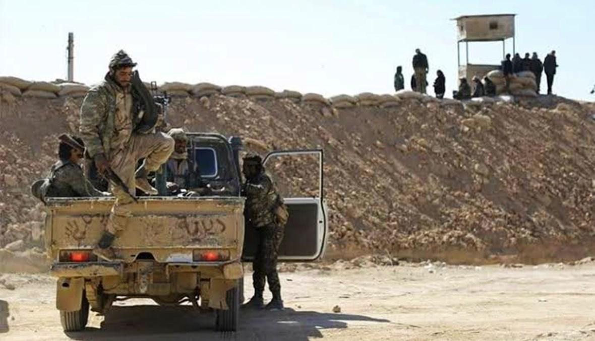 معارك "قسد" والعشائر تتمدّد إلى حلب... إشارات إلى تدخّل تركي والقلق الأميركي يتزايد