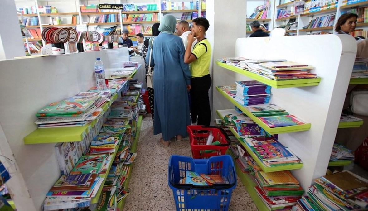 انقطاع نادر للكهرباء على مستوى البلاد في تونس