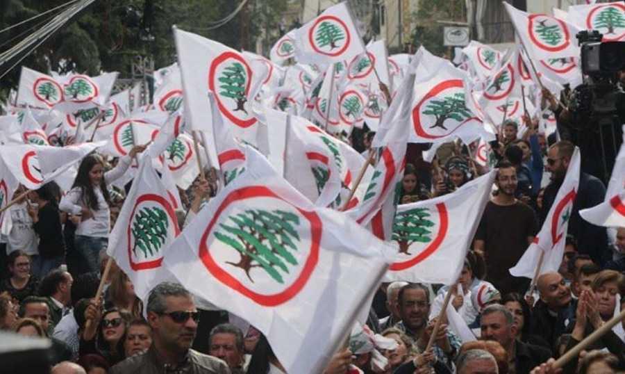 "القوات": برّي يستطيع أن يدعو للحوار الّذي يريده.. نعدّه مخالفًا للدستور