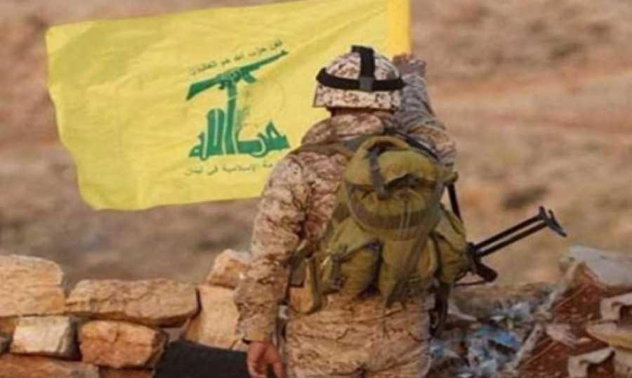 حزب الله يتبنى استهداف 3 مواقع إسرائيلية في مزارع شبعا