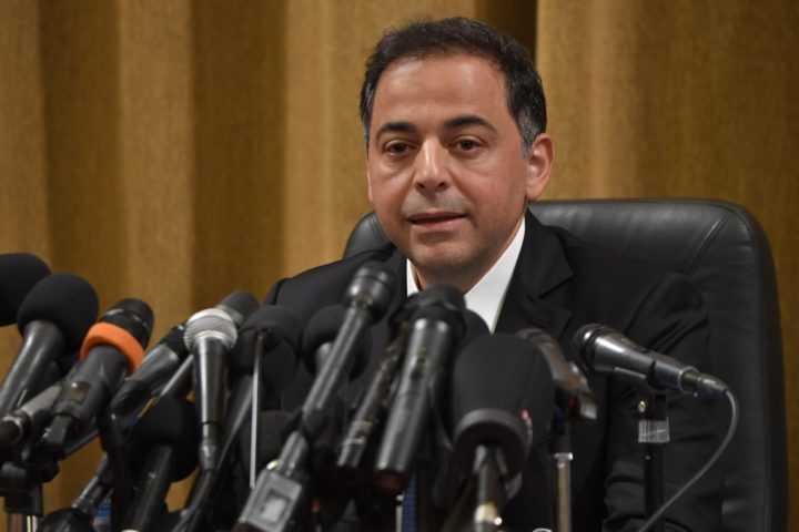 منصوري: خدمات عامة ستتوقف خلال أشهر بسبب عجز الموازنة
