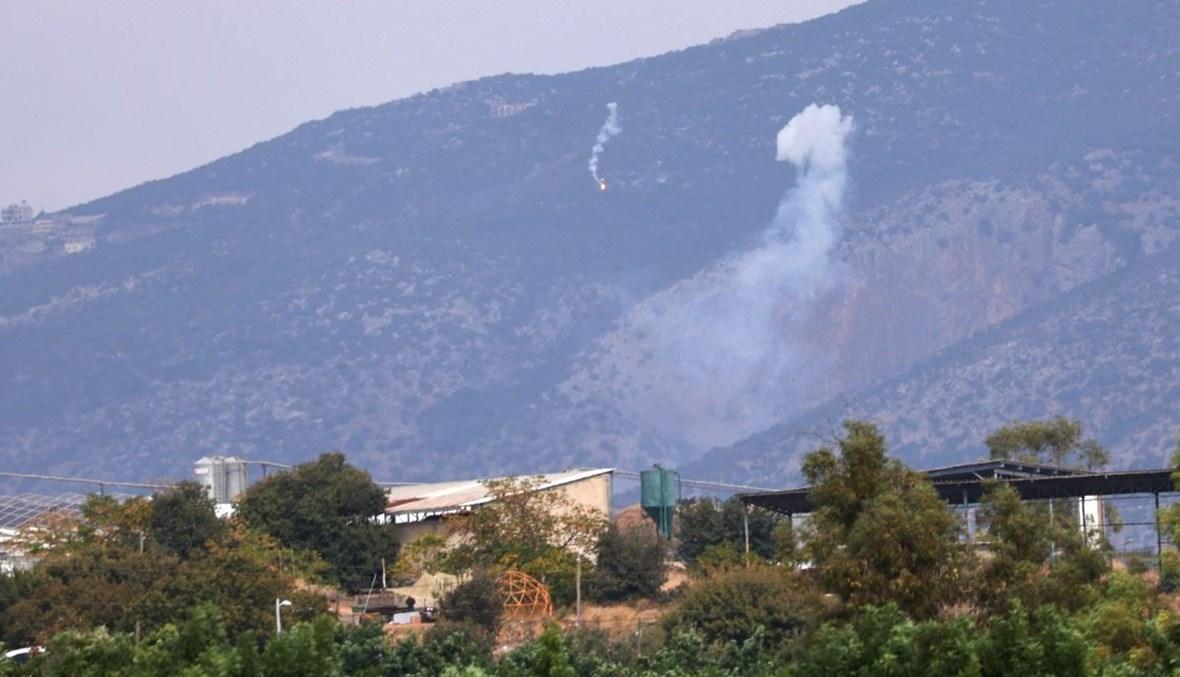 لبنان يحاول "تجنّب الحرب" في ظلّ اشتباكات حدوديّة مع إسرائيل
