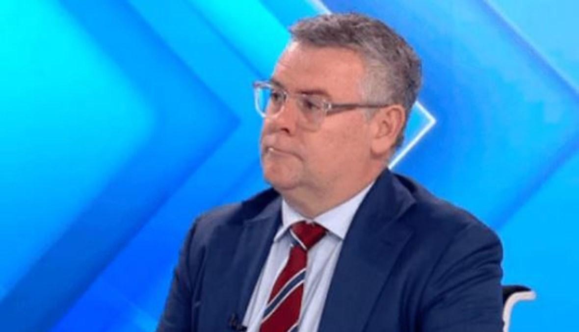 انهيار مفاوضات بشأن اتفاق للتجارة الحرة بين الاتحاد الأوروبي وأستراليا