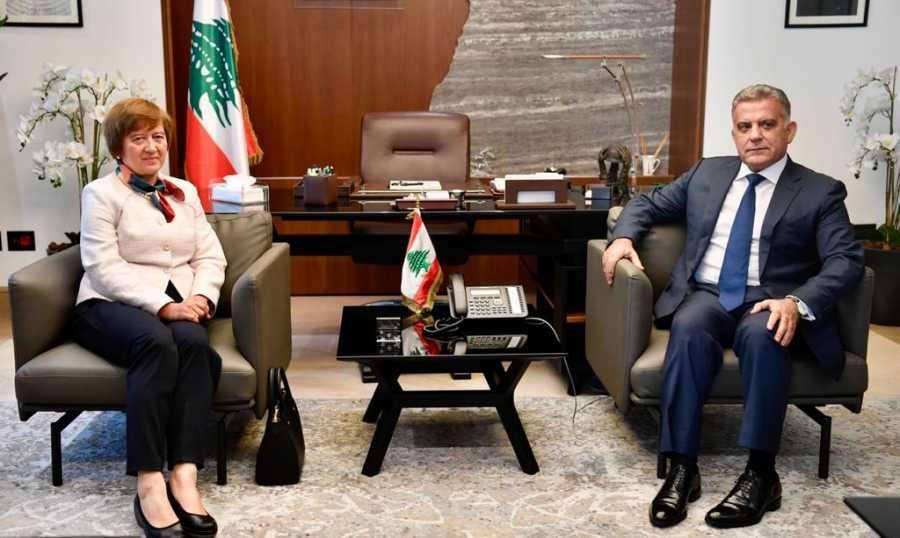 الاعتداءات الاسرائيلية بين ابراهيم وفرونتسكا