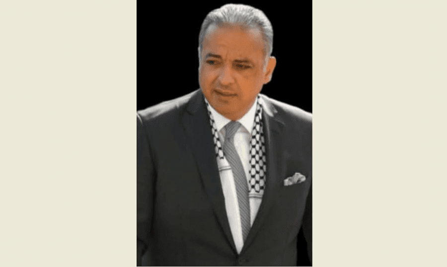 المرتضى من باريس: على وزراء الاعلام في الدول العربية فضح نفاق الغرب الذي يعمد إلى قمع حرية التعبير ضدّ إسرائيل وداعميها